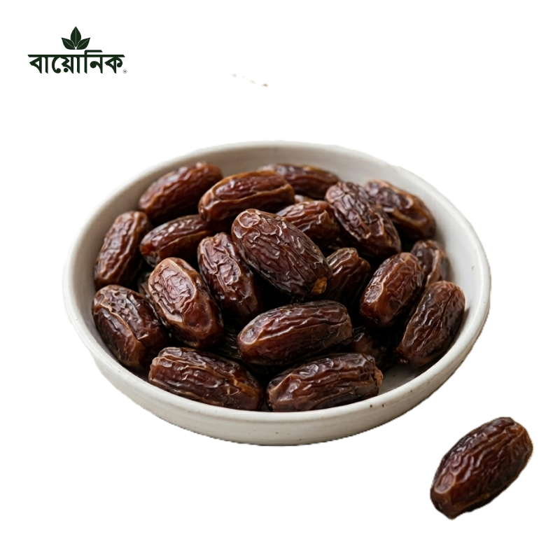 Mariyam Super Premium Dates (মরিয়ম সুপার প্রিমিয়াম খেজুর)