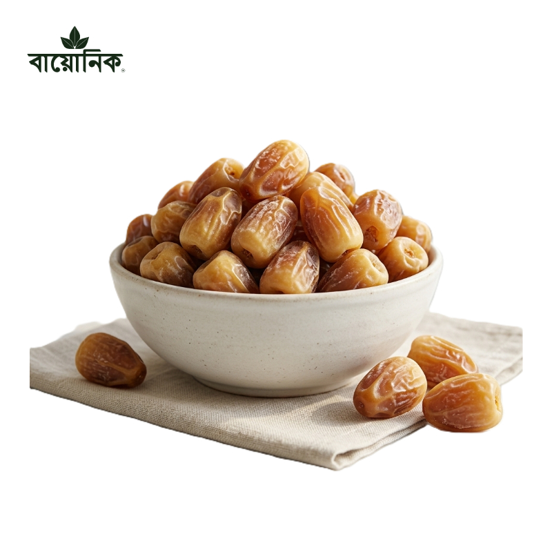 Sukkari (সুক্কারি খেজুর)